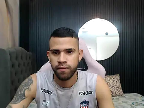 chacorta_ webcam