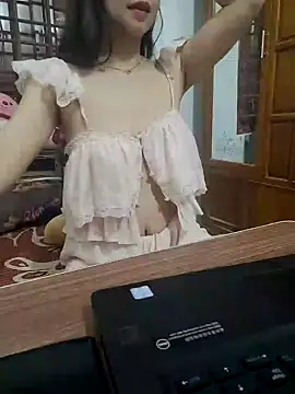 NinaKey webcam