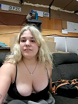 Dulcexpecado webcam