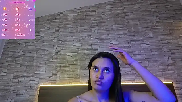 zenda_Biancha live sex cam