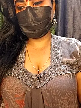 Anushka_flower webcam