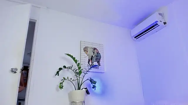 xhj_Gambaru webcam