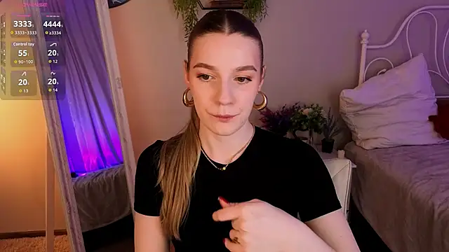 Vanessa___Lui live sex cam