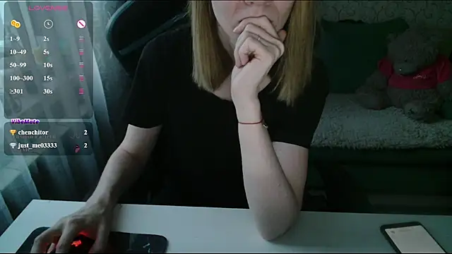 _AlliceCullen_ webcam