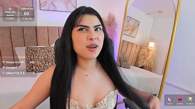 SofiVelvet_ webcam