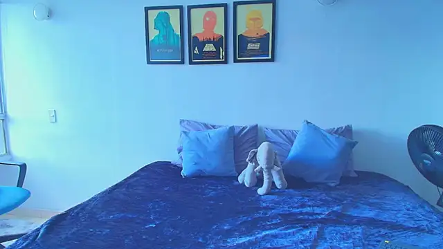 Adhara_20 webcam