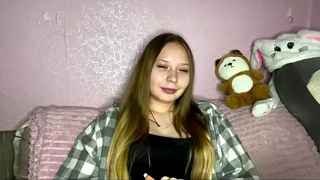 MertieVandusen webcam