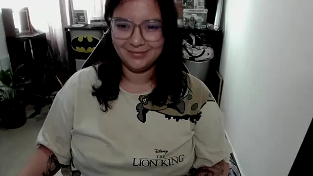 aika-dreams webcam