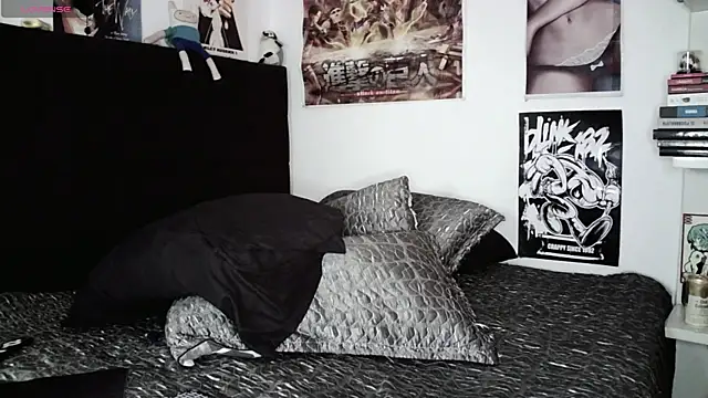 kiiler_queen webcam