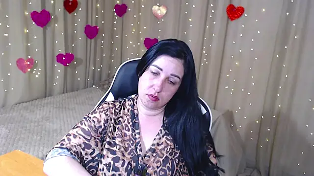 JillStevens webcam
