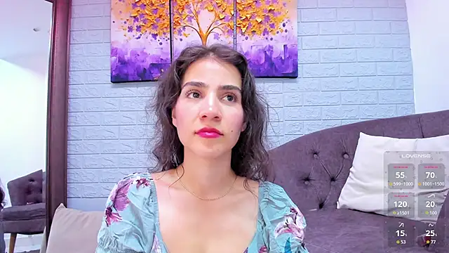 Miranda_doll_ webcam