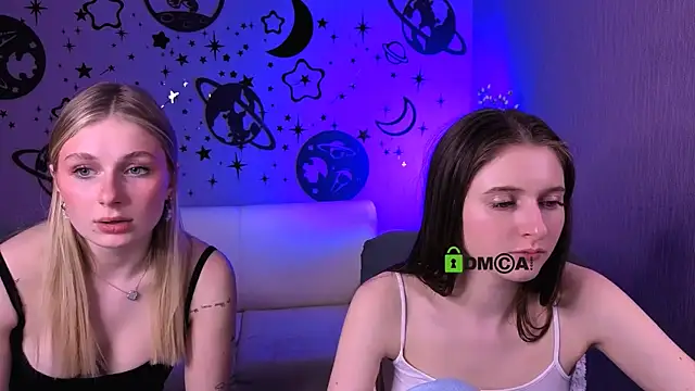nekky_mouse webcam