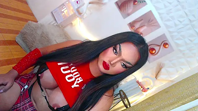 Lilly-lou webcam
