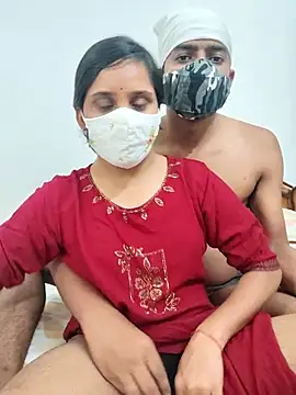Miss_Riya20 webcam