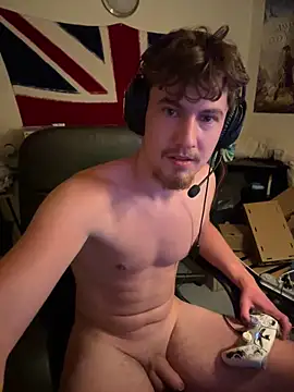 Drix_off webcam