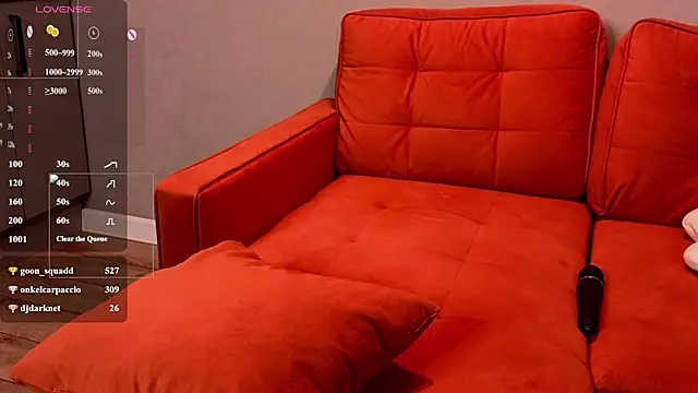 AnnieKim_ webcam