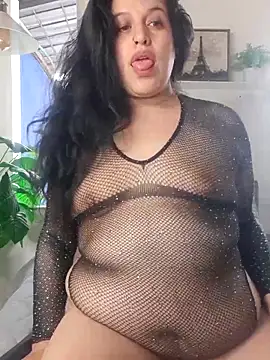 Andrea_secret_ webcam