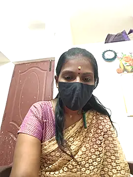 Tamil_Yalini12 webcam