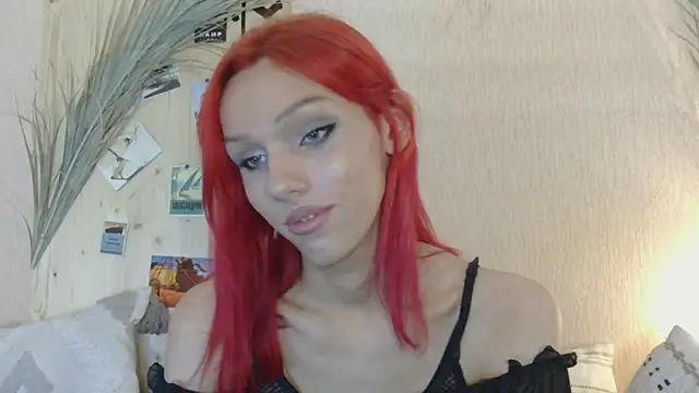 Kirana_Hayes webcam
