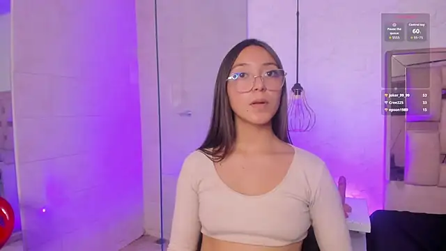CharlotteCollinsX webcam