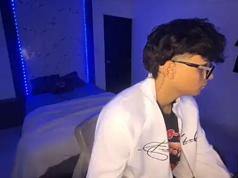 panther_jazee webcam