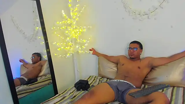 Drake_Jhons webcam