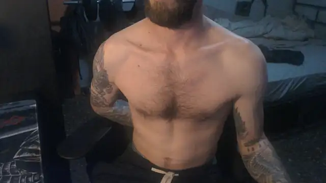 SexxxyLouis webcam