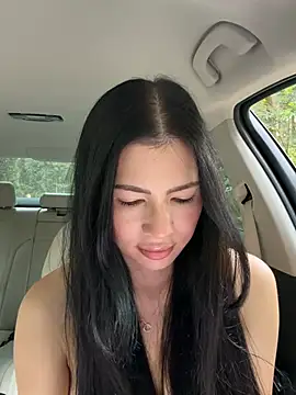 ClaireBree webcam
