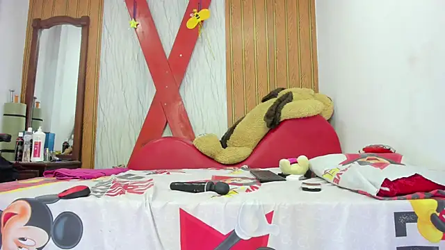 Lunastar02 webcam