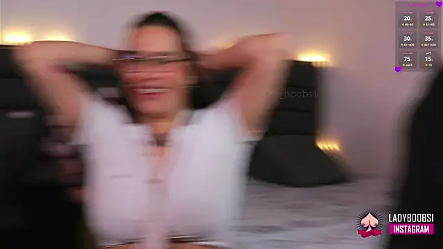kathieandpovcock1 webcam
