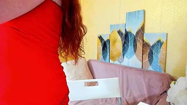 OBabyDoll webcam