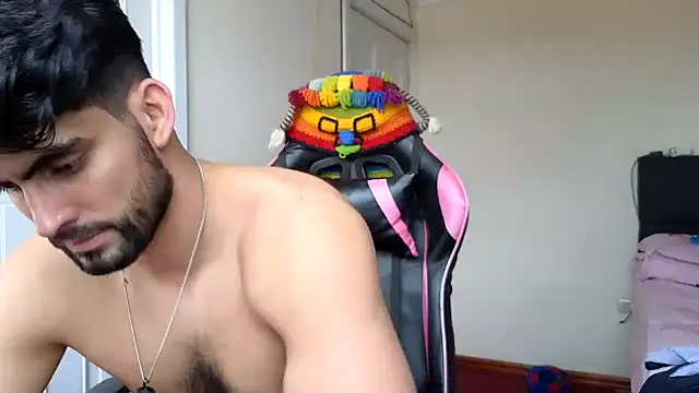 Jackyrose webcam