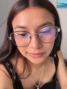 CocoaGigiMuse webcam