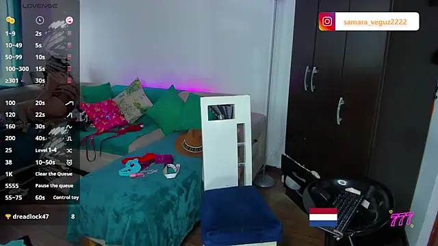 samara_veguz222 webcam