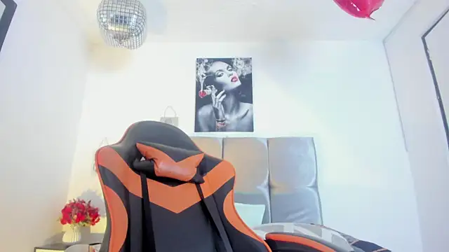 Ariel_star1 webcam