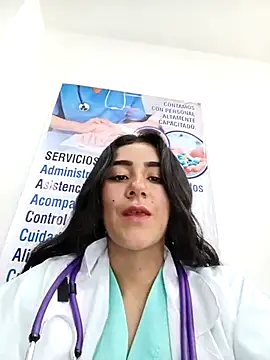 CAROLINE__07 webcam