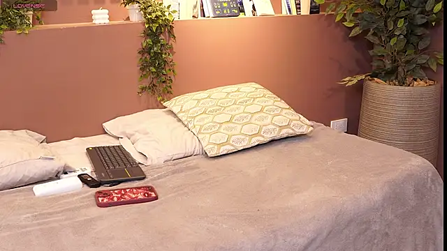 Lexy_Ross webcam