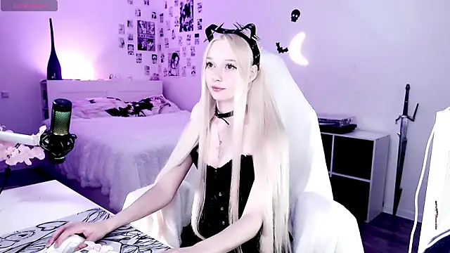 babymisa webcam