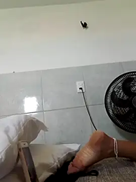 Gabrielleof webcam