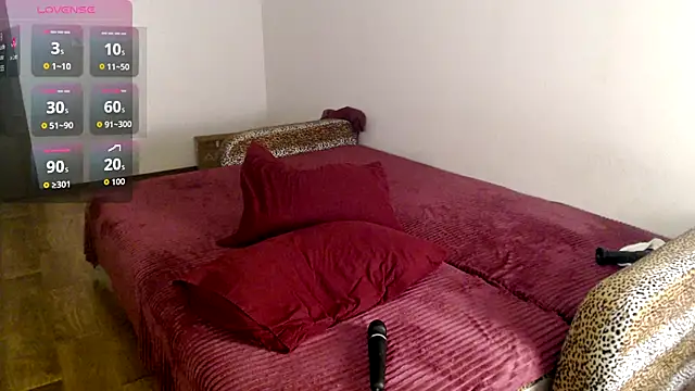 CassiePink webcam