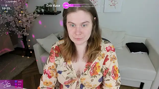 Nancy_Sun_ webcam