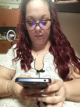 DollCandyx webcam