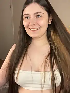 Lovely_Waifu webcam