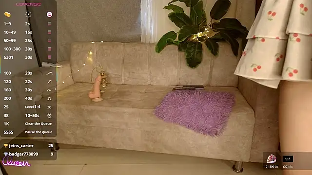 liaowen1 webcam