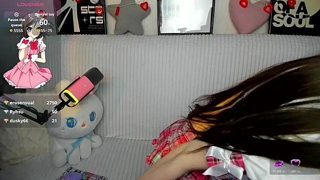 KittiMissi webcam