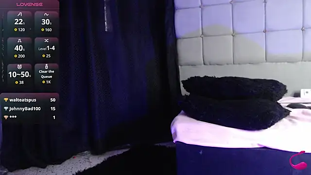 charlotte_brawn webcam