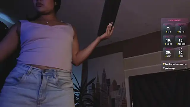 SweetiePie_3 live sex cam