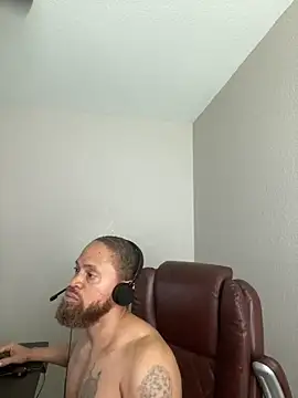 Fathero1time webcam