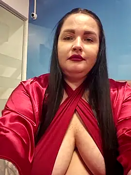 GeorgiaLerox Stripchat cam model