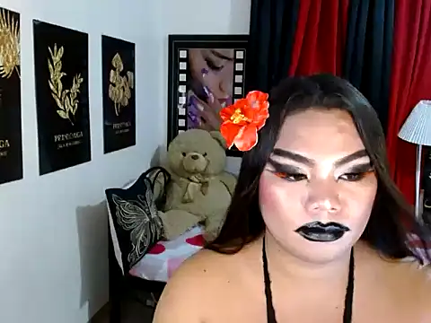 TSbrianaHugeCock webcam